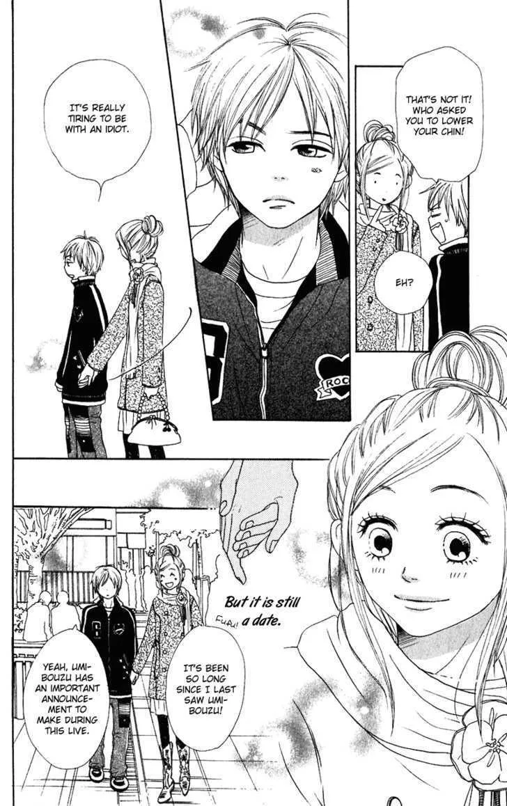 Read Lovely Complex chapter 55 image 9 on Lezhin