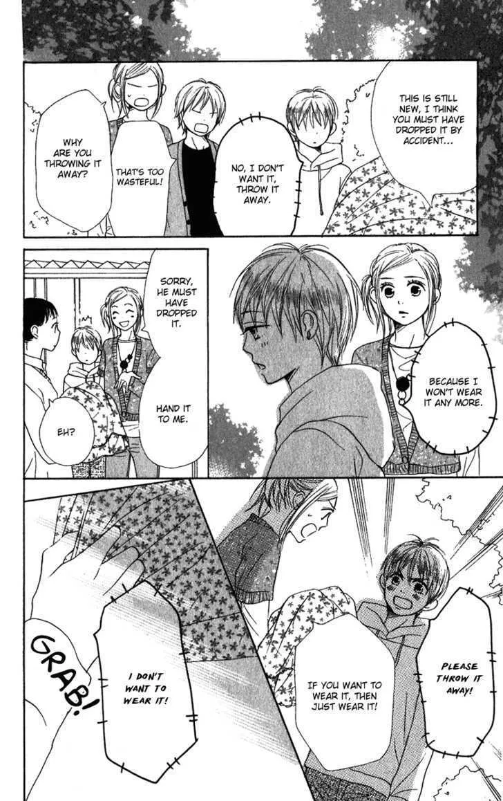 Read Lovely Complex chapter 56 image 34 on Lezhin