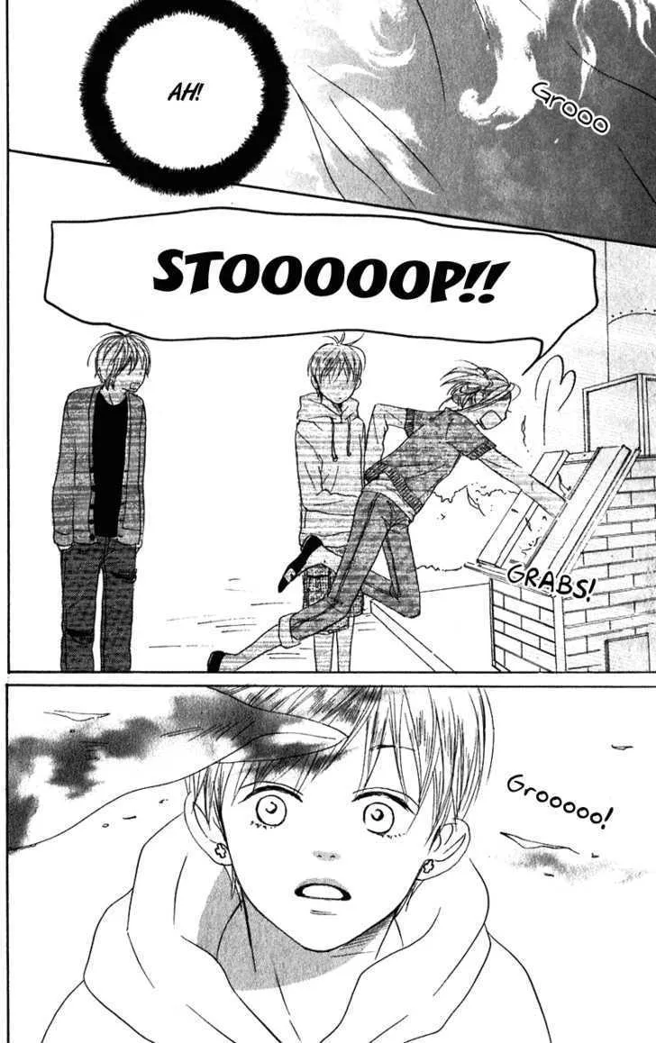 Read Lovely Complex chapter 56 image 36 on Lezhin