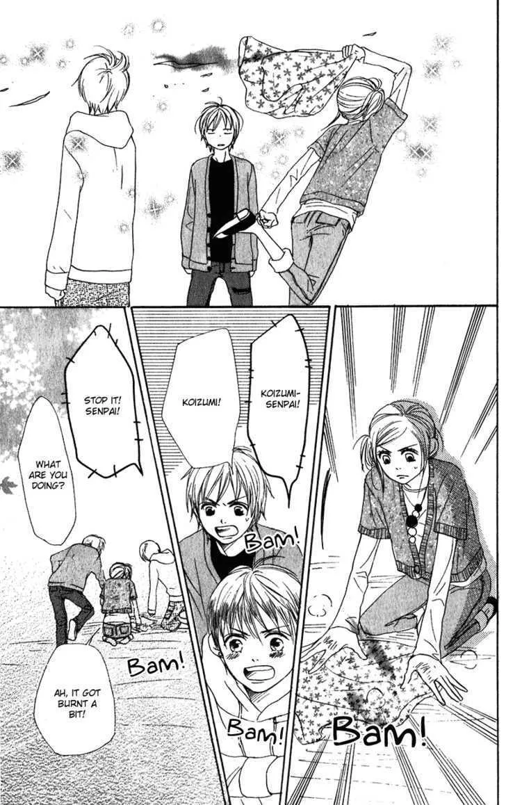 Read Lovely Complex chapter 56 image 37 on Lezhin