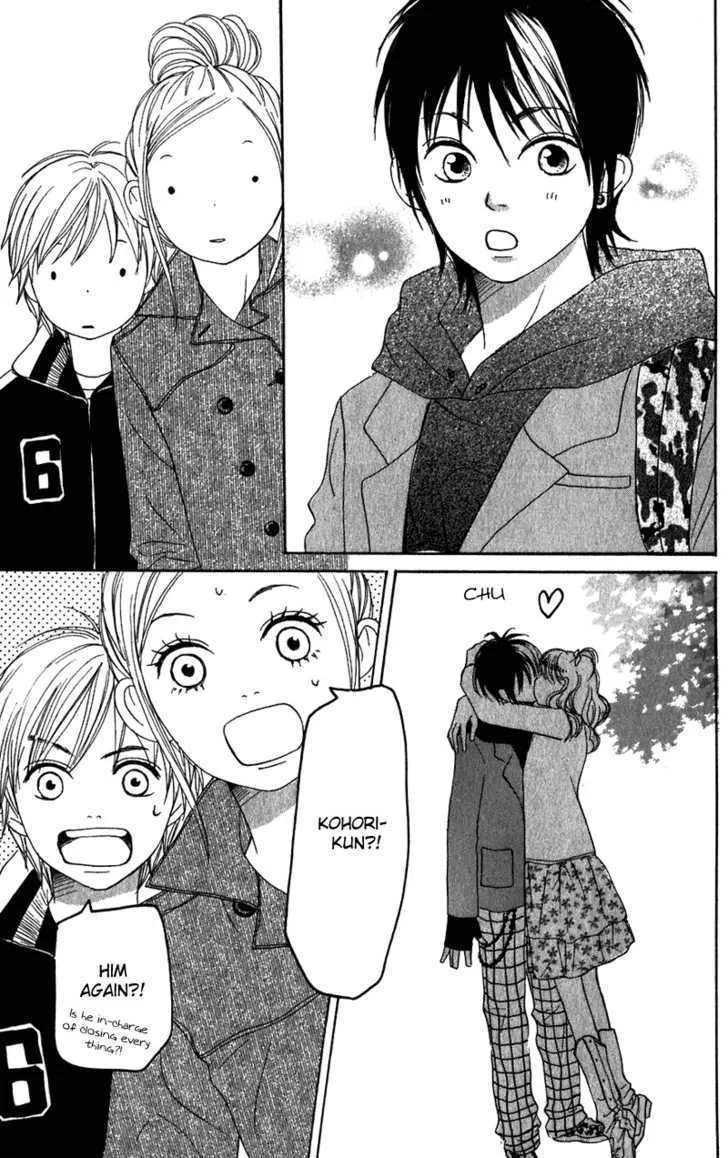 Read Lovely Complex chapter 56 image 47 on Lezhin