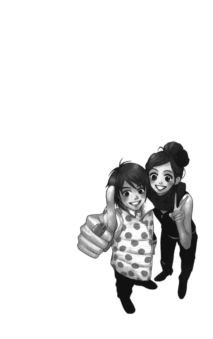 Read Lovely Complex chapter 56 image 6 on Lezhin