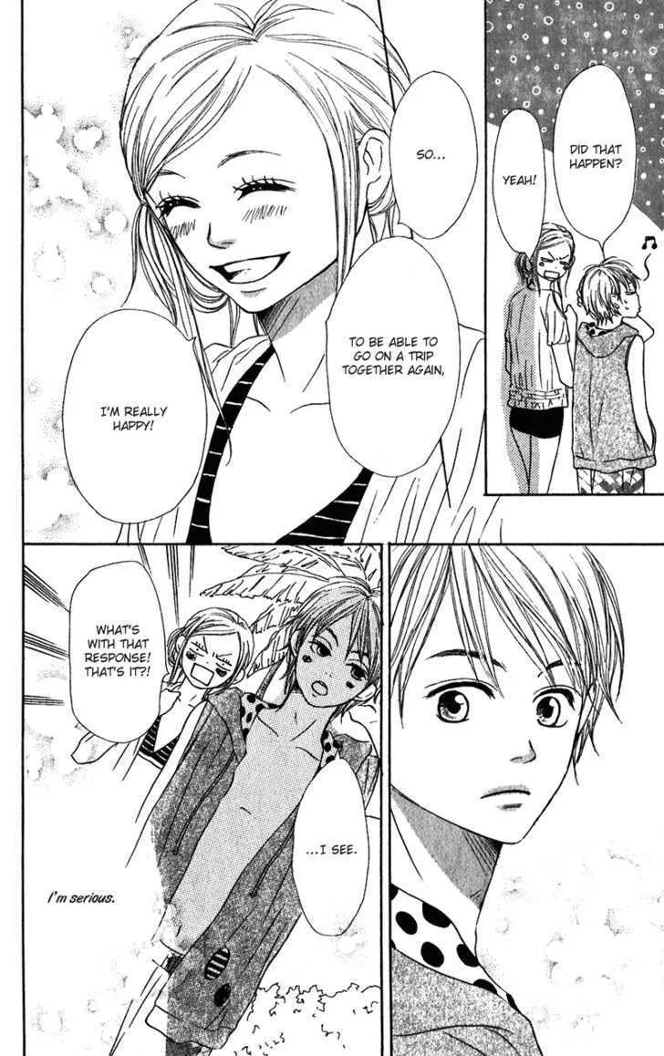 Read Lovely Complex chapter 57 image 15 on Lezhin