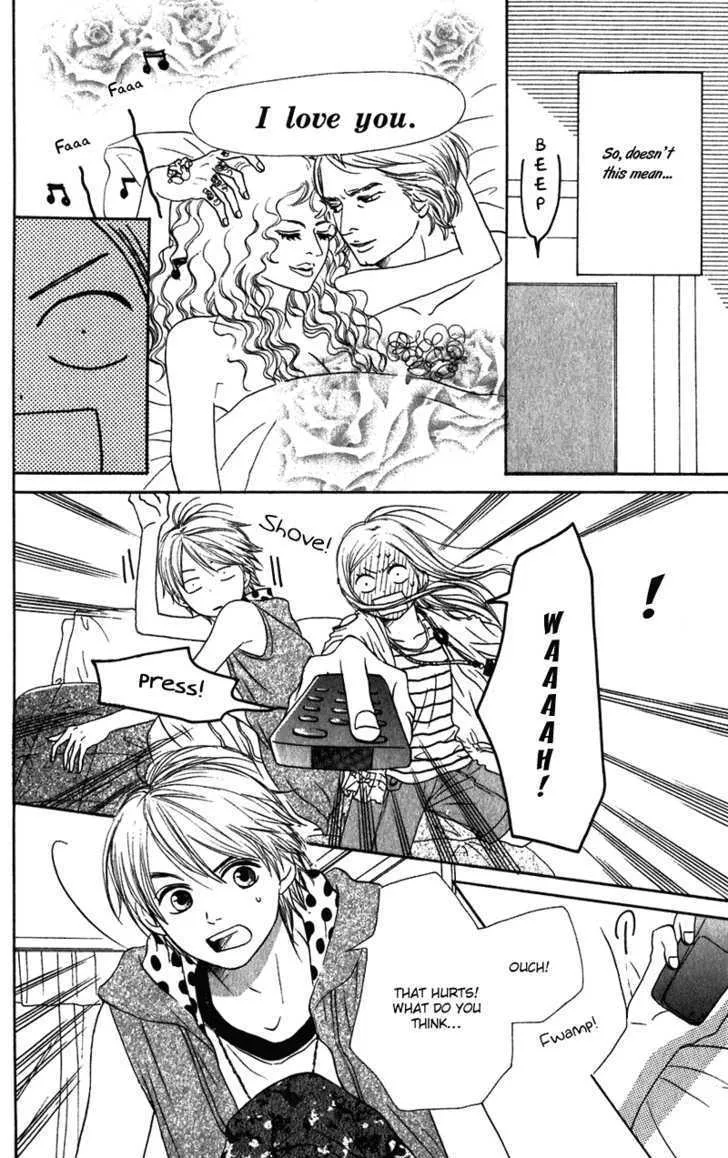 Read Lovely Complex chapter 57 image 21 on Lezhin