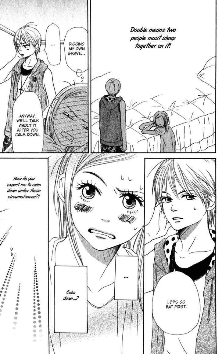 Read Lovely Complex chapter 57 image 24 on Lezhin