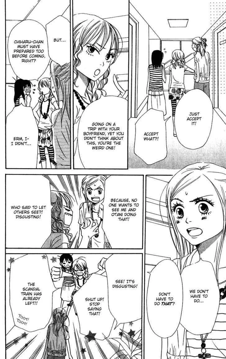 Read Lovely Complex chapter 57 image 25 on Lezhin