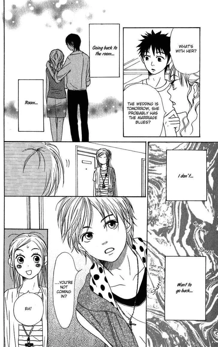 Read Lovely Complex chapter 57 image 29 on Lezhin
