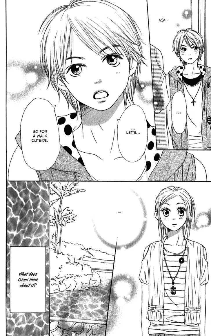 Read Lovely Complex chapter 57 image 31 on Lezhin