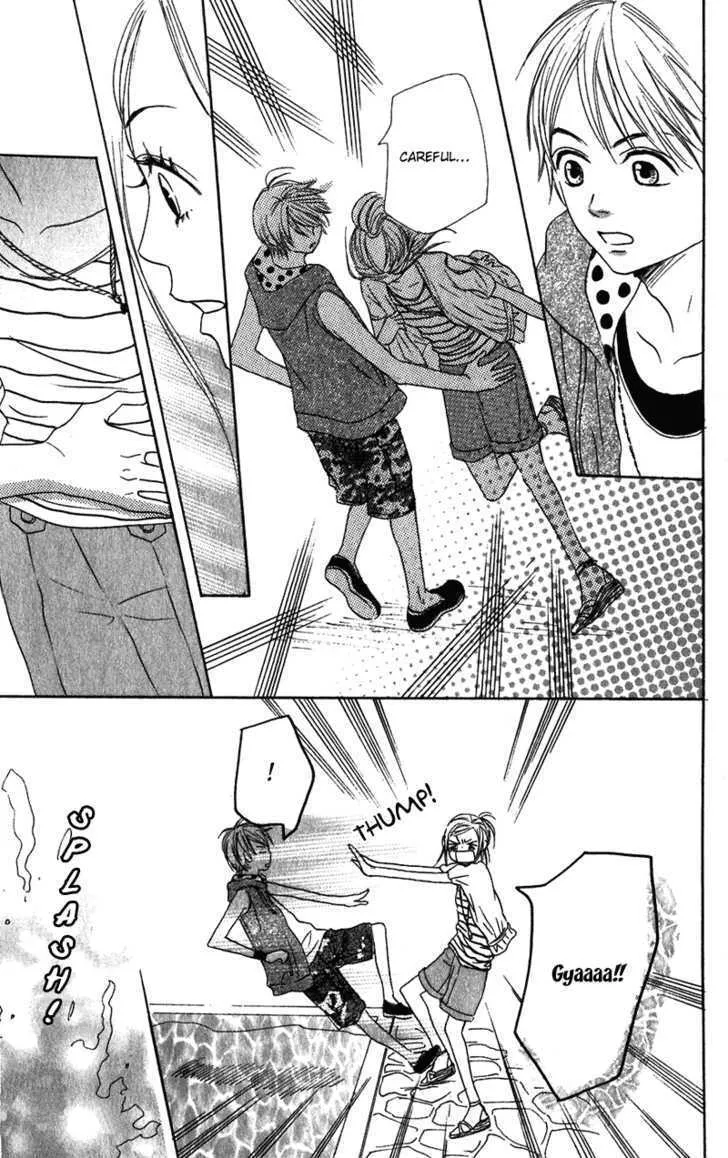 Read Lovely Complex chapter 57 image 33 on Lezhin