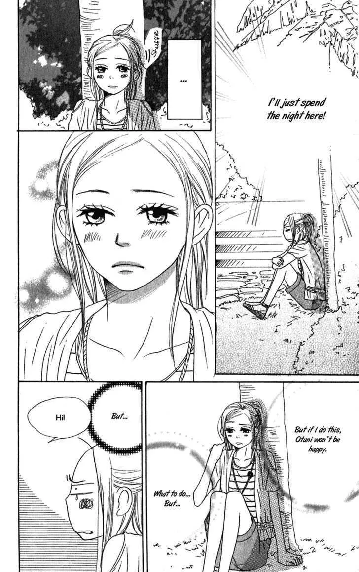 Read Lovely Complex chapter 57 image 35 on Lezhin