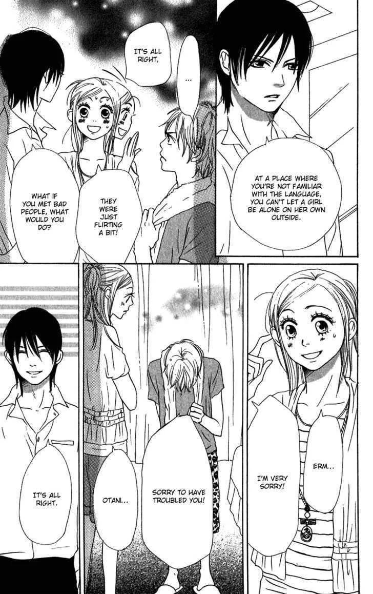 Read Lovely Complex chapter 57 image 38 on Lezhin