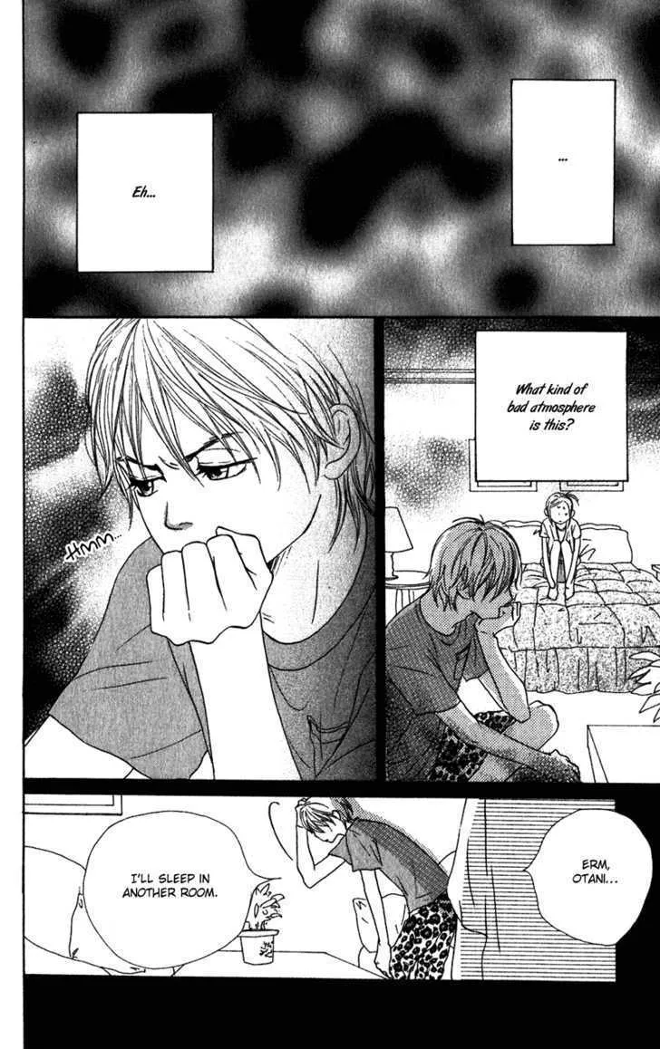 Read Lovely Complex chapter 57 image 39 on Lezhin