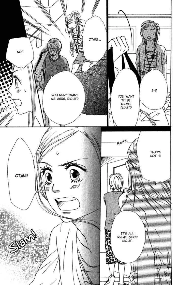 Read Lovely Complex chapter 57 image 40 on Lezhin