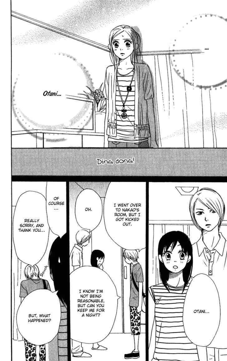 Read Lovely Complex chapter 57 image 41 on Lezhin