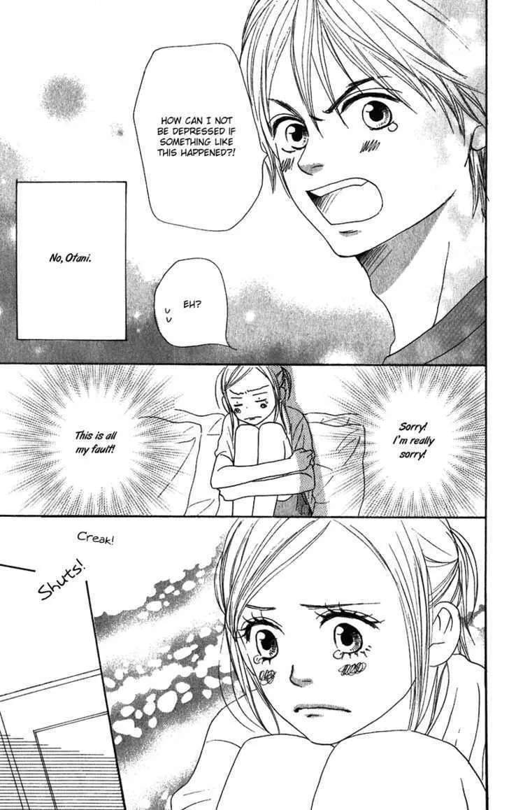 Read Lovely Complex chapter 57 image 42 on Lezhin