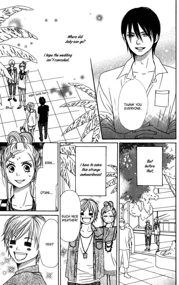 Read Lovely Complex chapter 58 image 12 on Lezhin