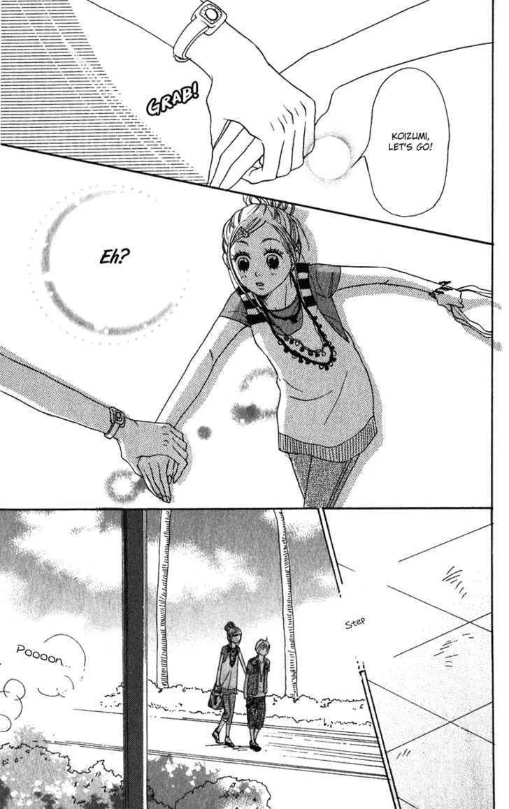 Read Lovely Complex chapter 58 image 22 on Lezhin