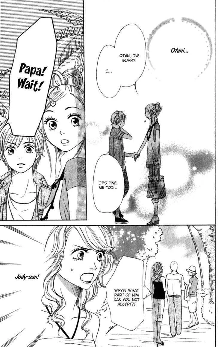 Read Lovely Complex chapter 58 image 24 on Lezhin