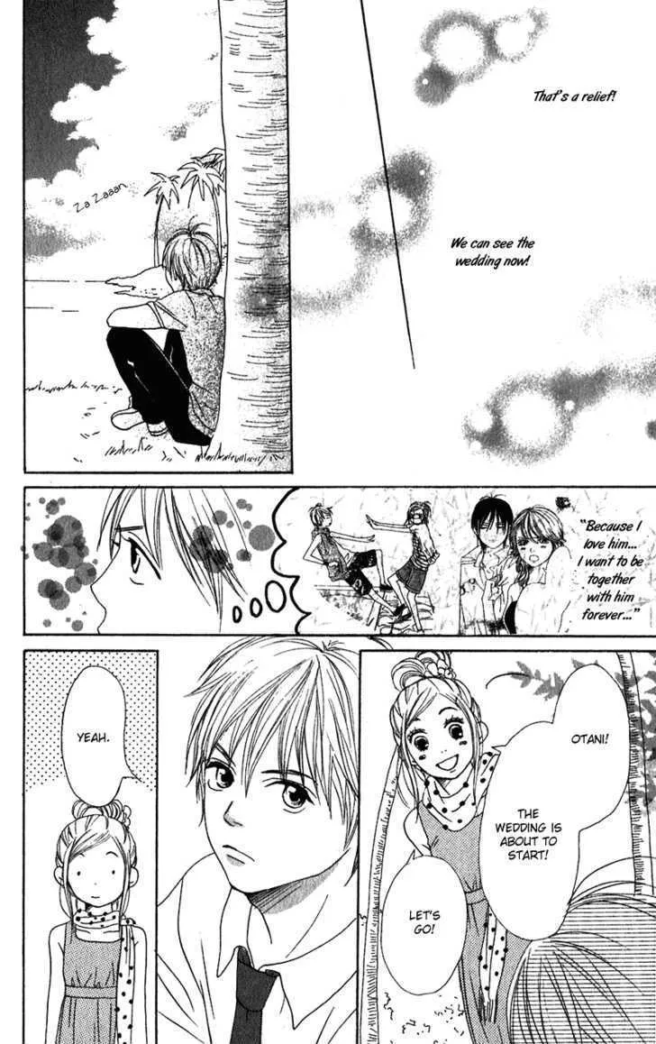 Read Lovely Complex chapter 58 image 35 on Lezhin
