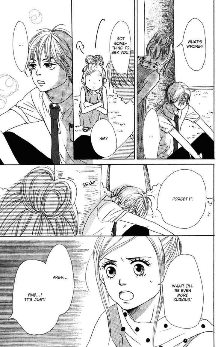 Read Lovely Complex chapter 58 image 36 on Lezhin