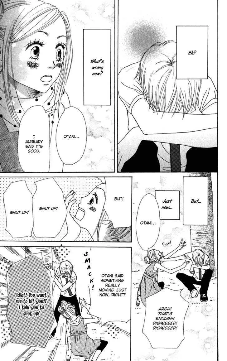 Read Lovely Complex chapter 58 image 38 on Lezhin