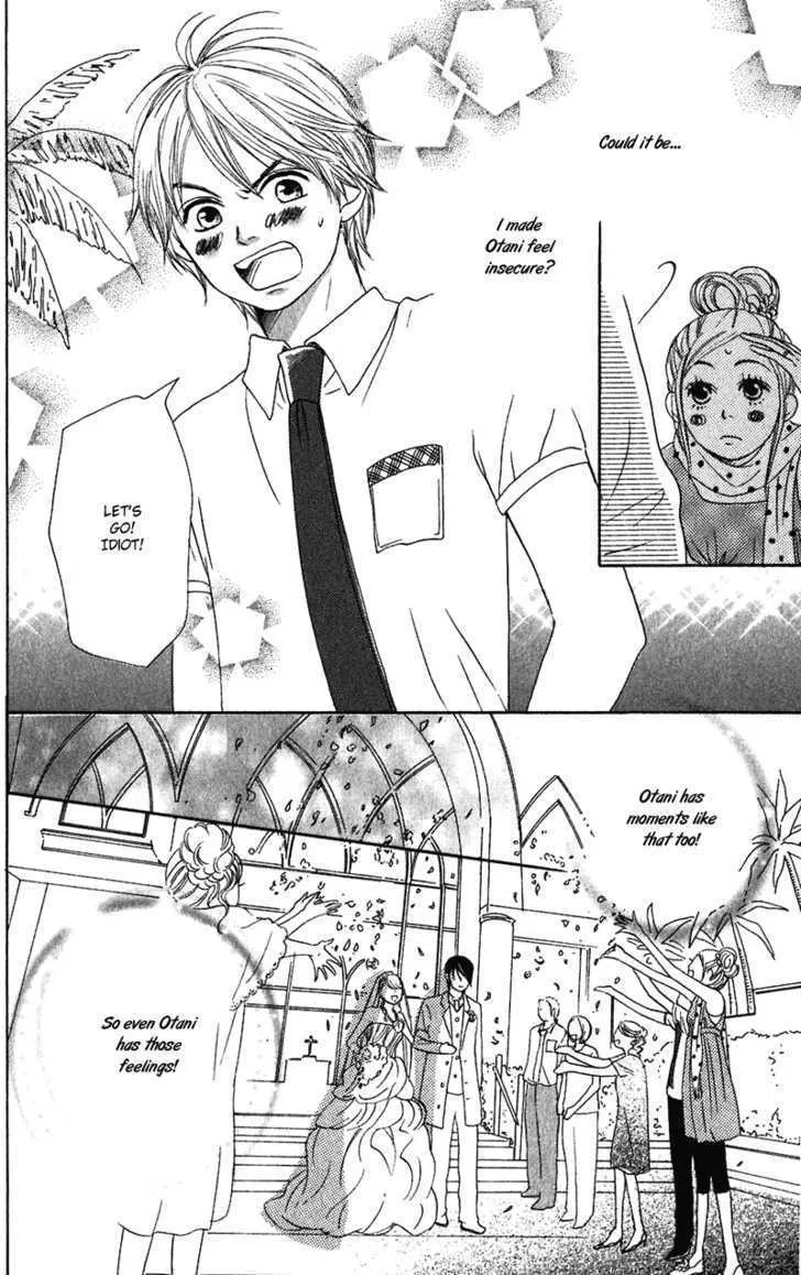 Read Lovely Complex chapter 58 image 39 on Lezhin