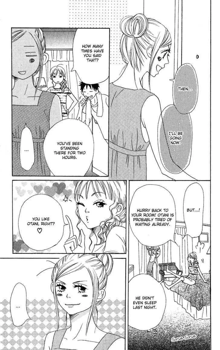 Read Lovely Complex chapter 58 image 42 on Lezhin