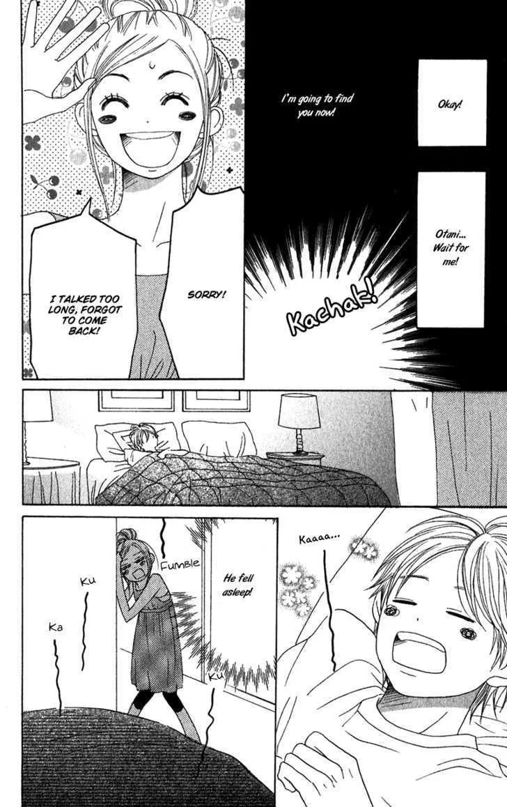 Read Lovely Complex chapter 58 image 43 on Lezhin