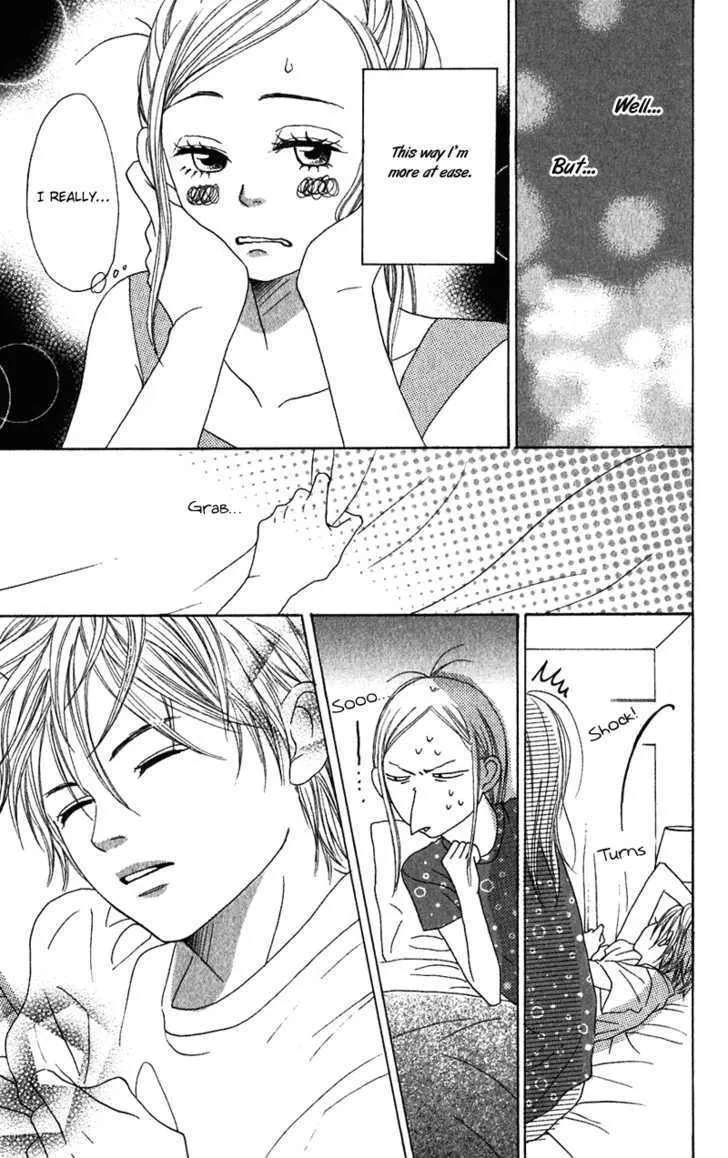 Read Lovely Complex chapter 58 image 44 on Lezhin