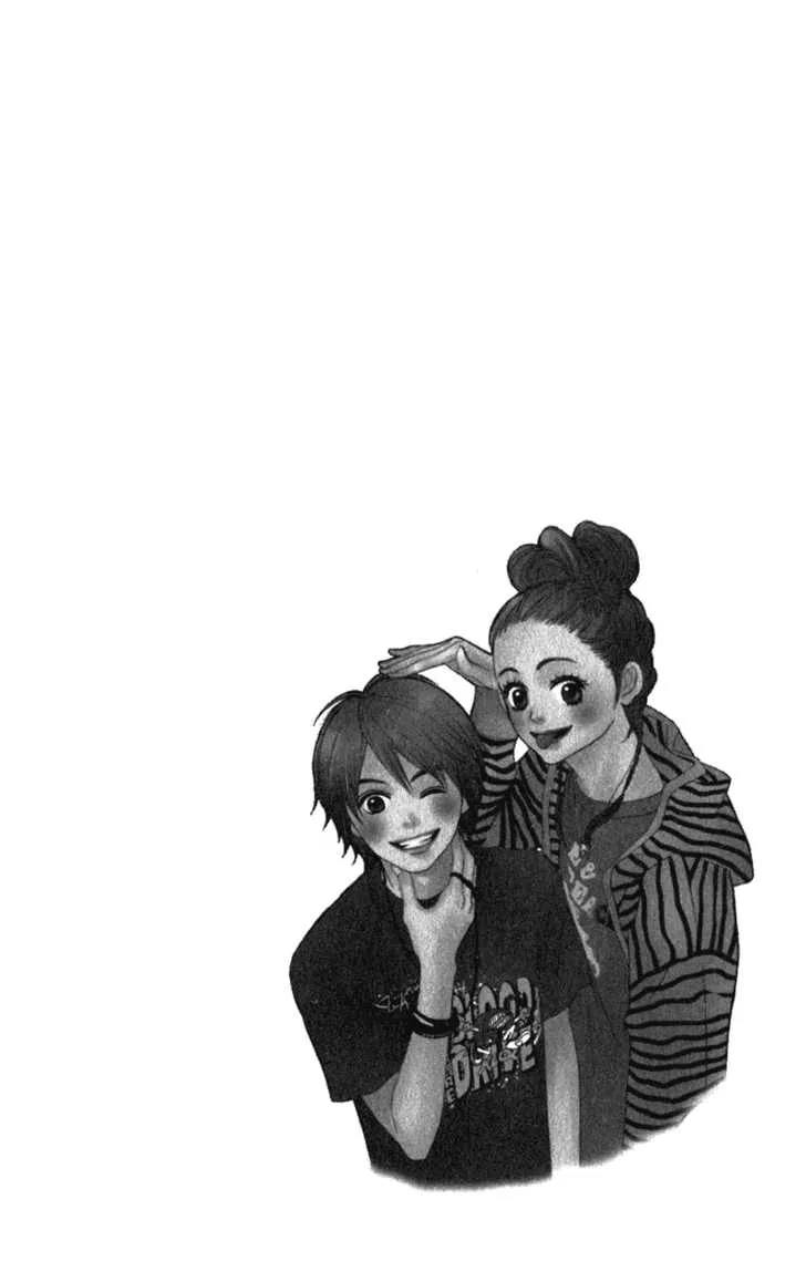 Read Lovely Complex chapter 58 image 47 on Lezhin