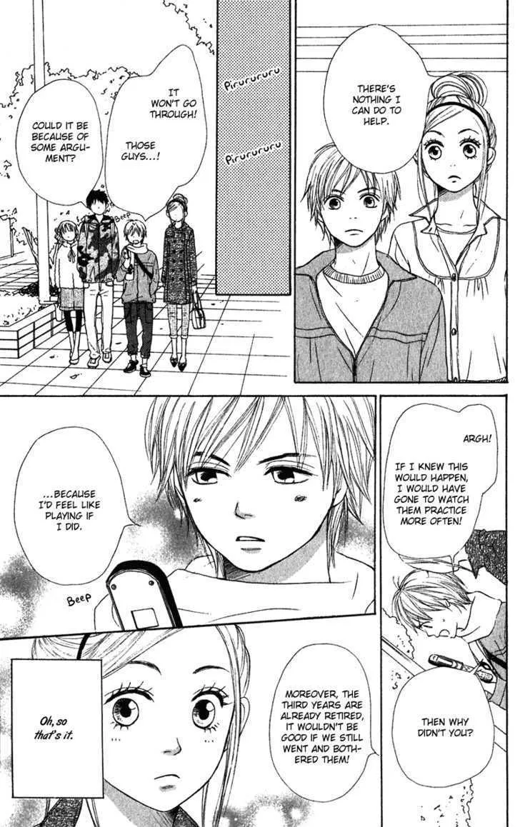Read Lovely Complex chapter 59 image 10 on Lezhin