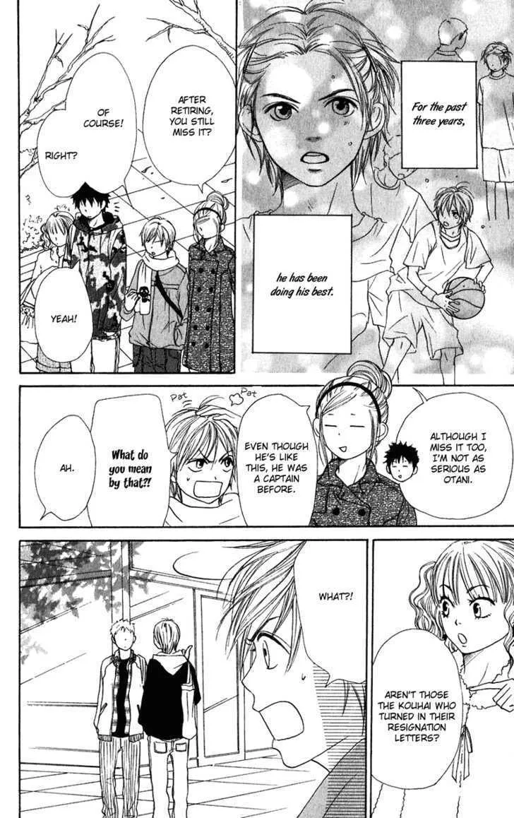Read Lovely Complex chapter 59 image 11 on Lezhin