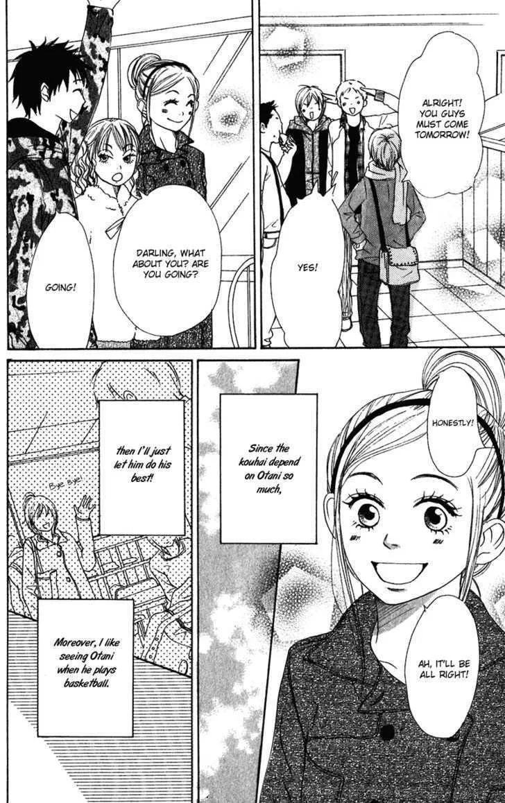 Read Lovely Complex chapter 59 image 19 on Lezhin