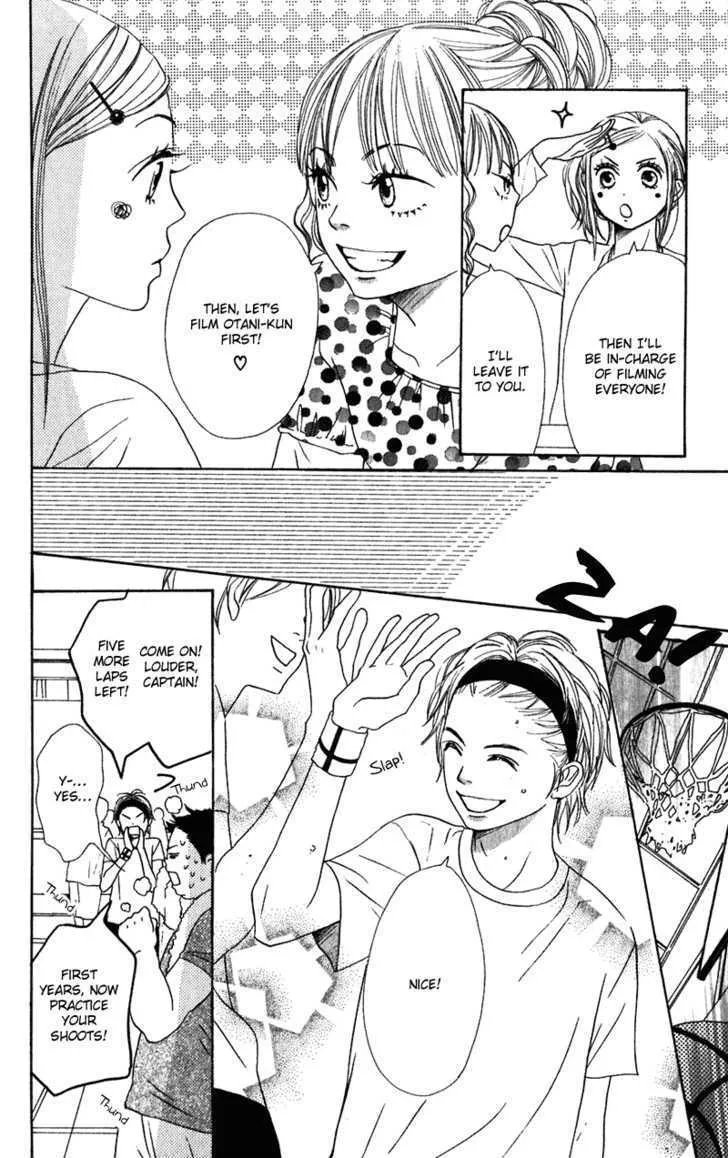 Read Lovely Complex chapter 59 image 21 on Lezhin