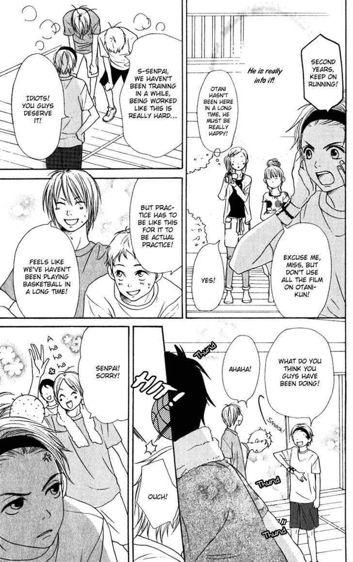 Read Lovely Complex chapter 59 image 22 on Lezhin