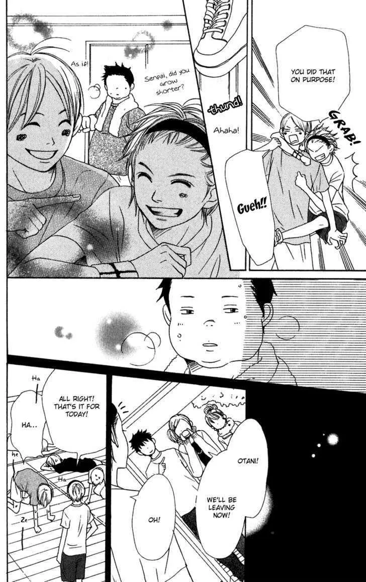 Read Lovely Complex chapter 59 image 23 on Lezhin