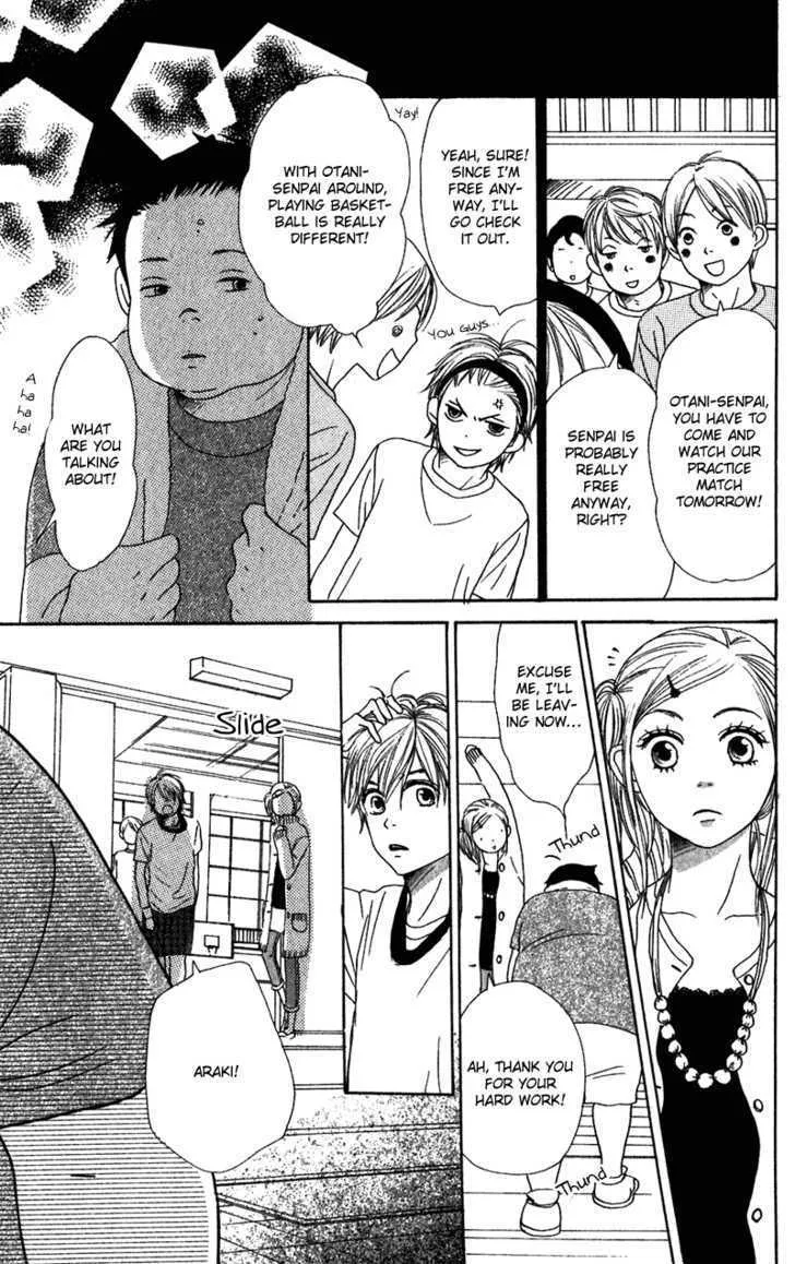 Read Lovely Complex chapter 59 image 24 on Lezhin