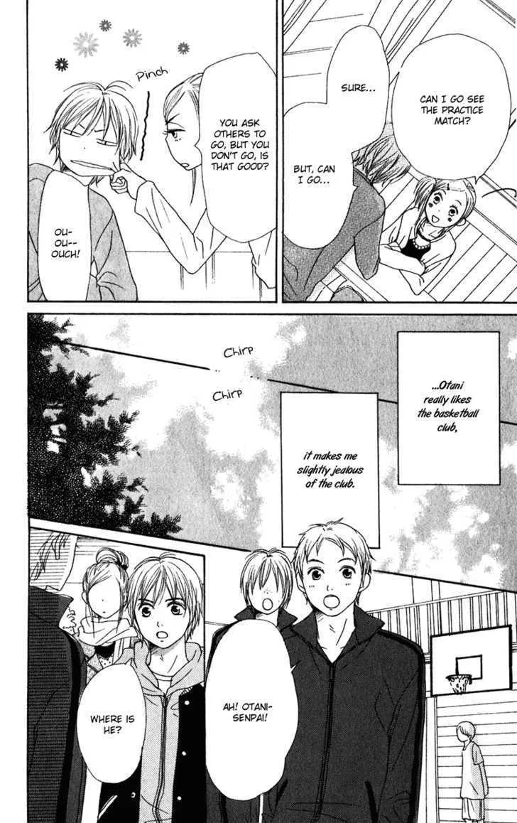 Read Lovely Complex chapter 59 image 29 on Lezhin