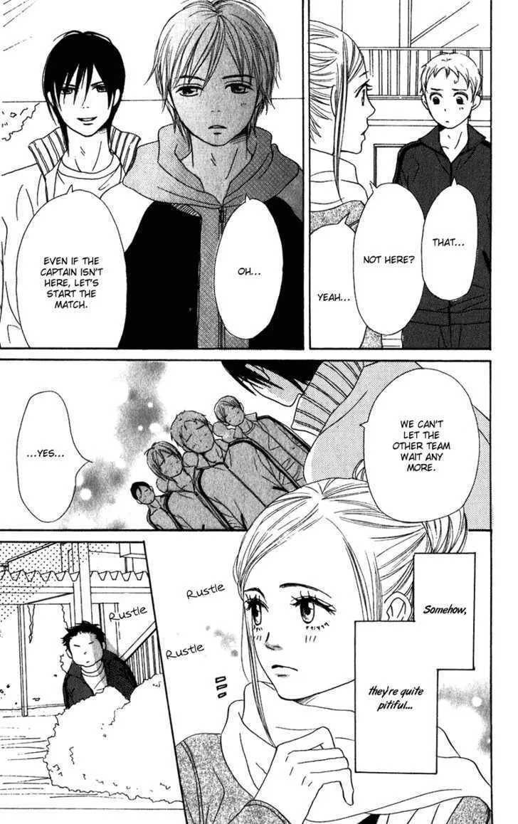 Read Lovely Complex chapter 59 image 30 on Lezhin