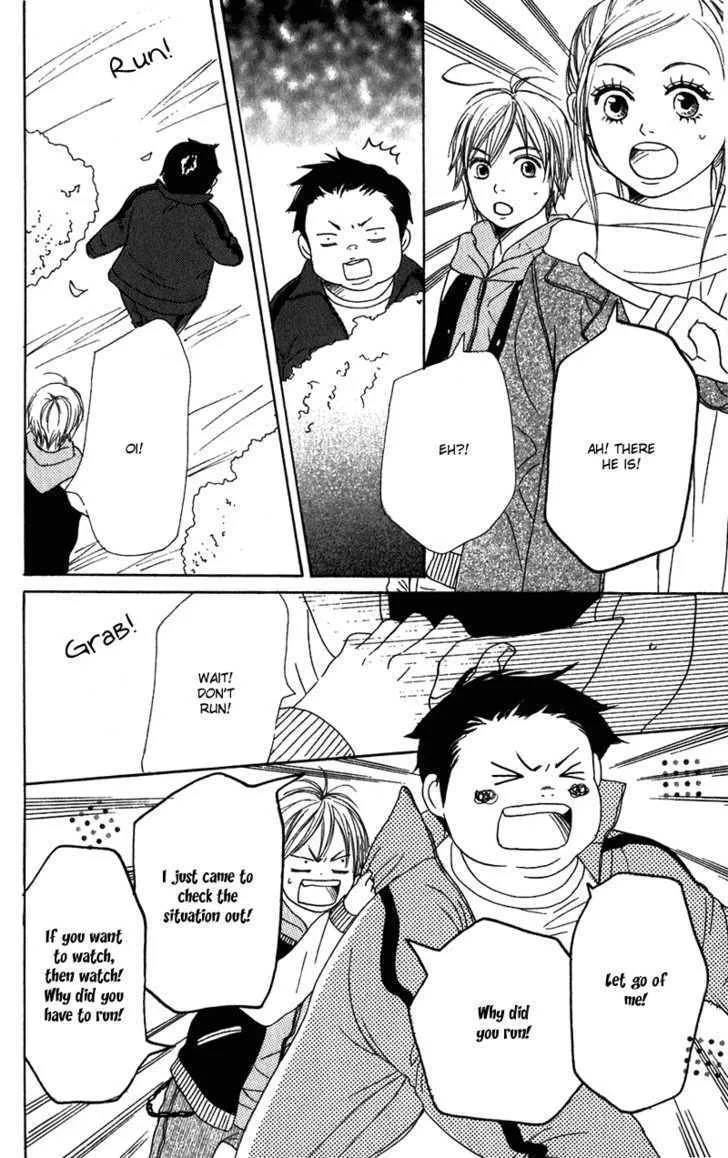 Read Lovely Complex chapter 59 image 31 on Lezhin