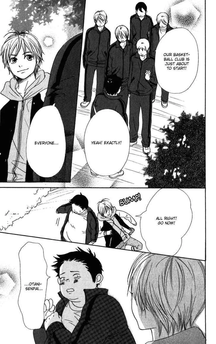 Read Lovely Complex chapter 59 image 34 on Lezhin