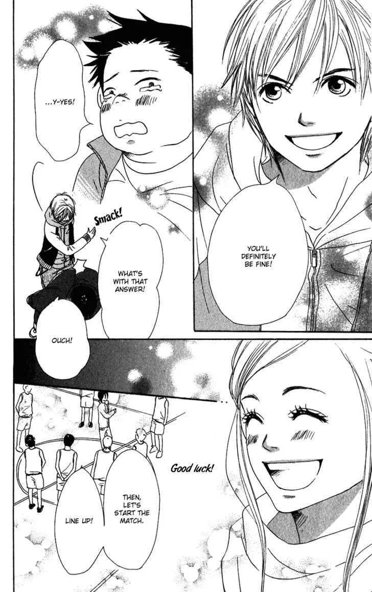 Read Lovely Complex chapter 59 image 35 on Lezhin