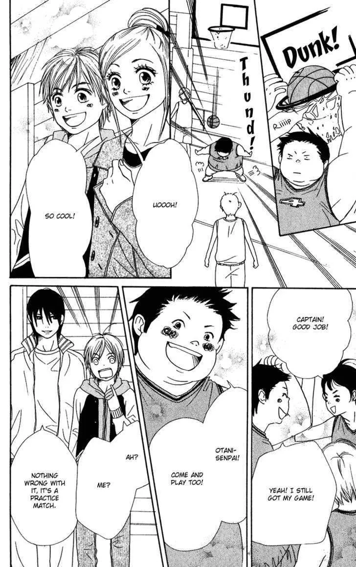 Read Lovely Complex chapter 59 image 37 on Lezhin