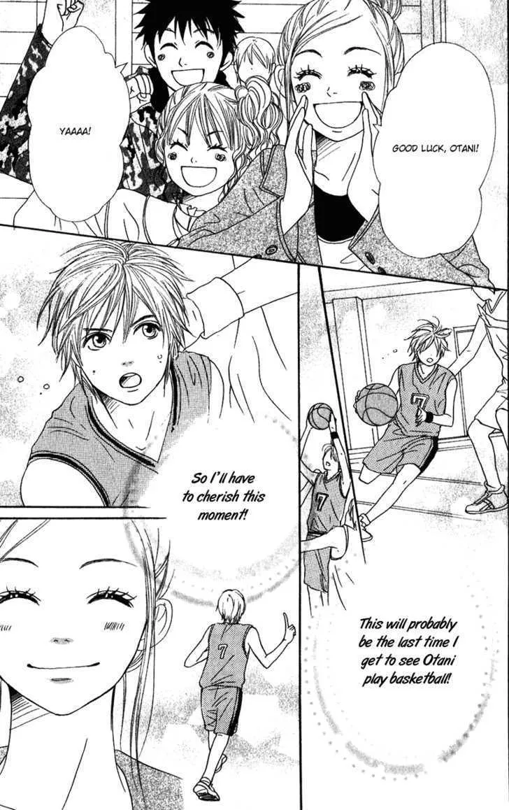 Read Lovely Complex chapter 59 image 38 on Lezhin
