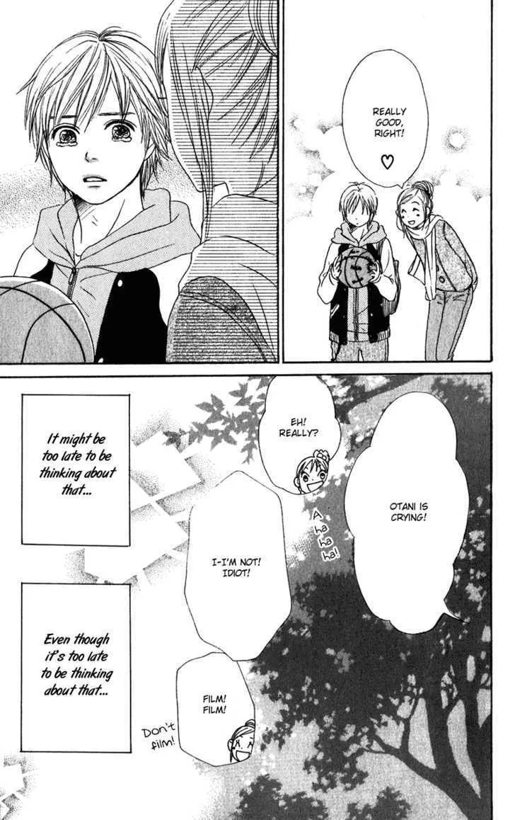 Read Lovely Complex chapter 59 image 42 on Lezhin