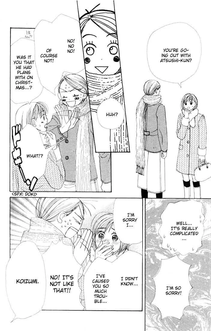 Read Lovely Complex chapter 6.1 image 12 on Lezhin