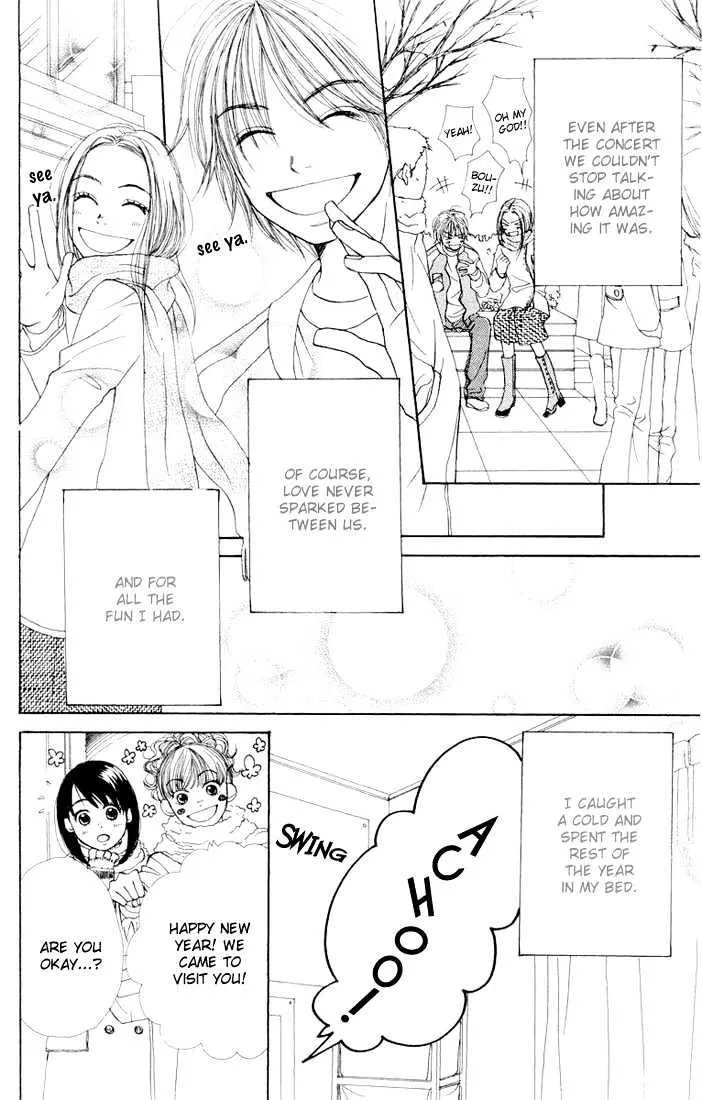 Read Lovely Complex chapter 6.1 image 2 on Lezhin