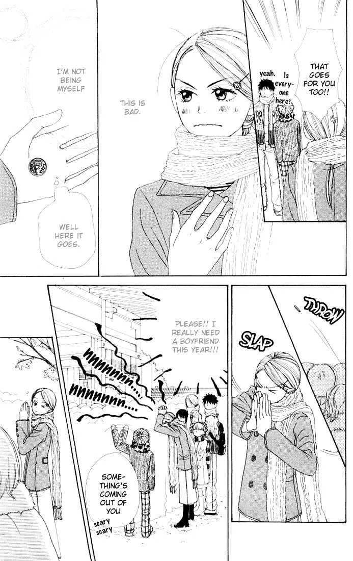 Read Lovely Complex chapter 6.1 image 9 on Lezhin