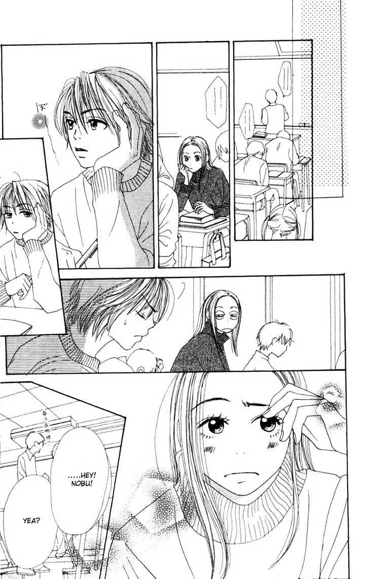 Read Lovely Complex chapter 6.2 image 10 on Lezhin