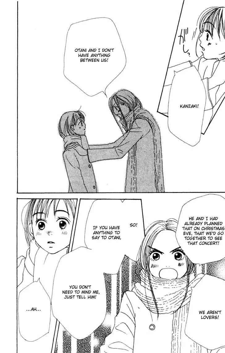Read Lovely Complex chapter 6.2 image 13 on Lezhin